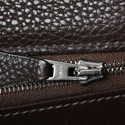 Hermes Togo Kelly Retourne 35 Ebene 9 of 33