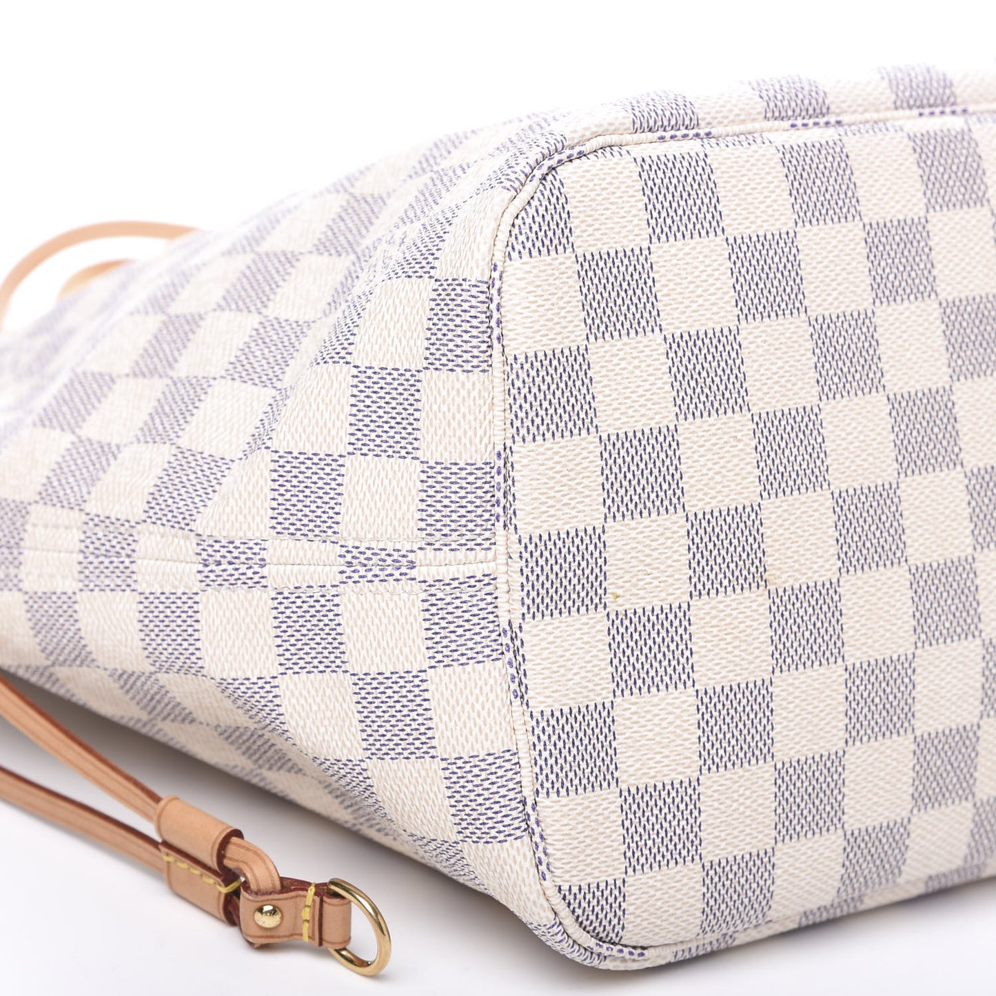Damier Azur Neo Neverfull MM