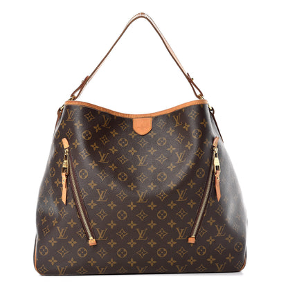 Louis Vuitton Monogram Delightful GM 1 of 23