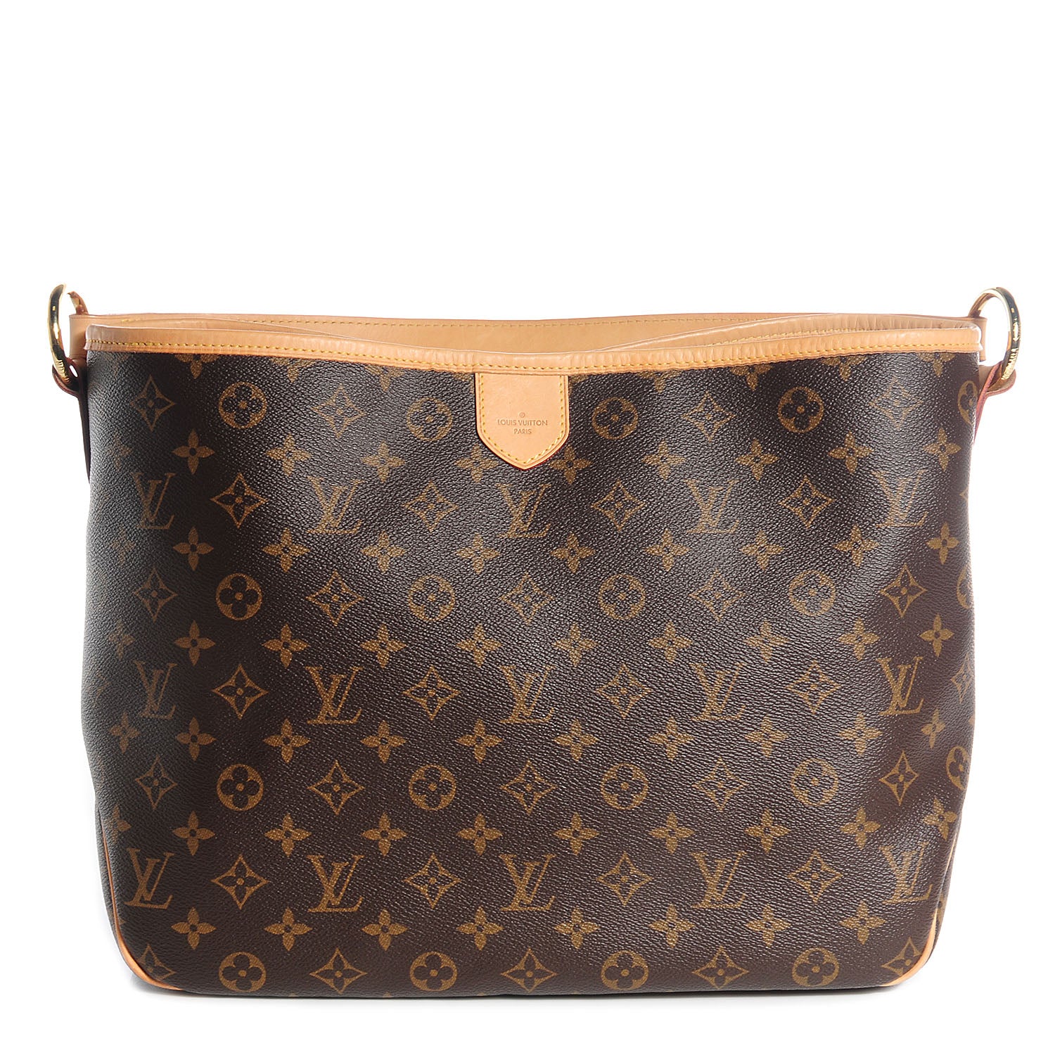 Louis Vuitton Monogram Delightful PM 1 of 8