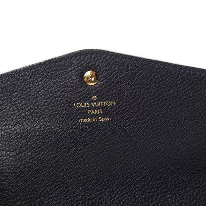 Louis Vuitton Empreinte Curieuse Wallet Infini 6 of 8