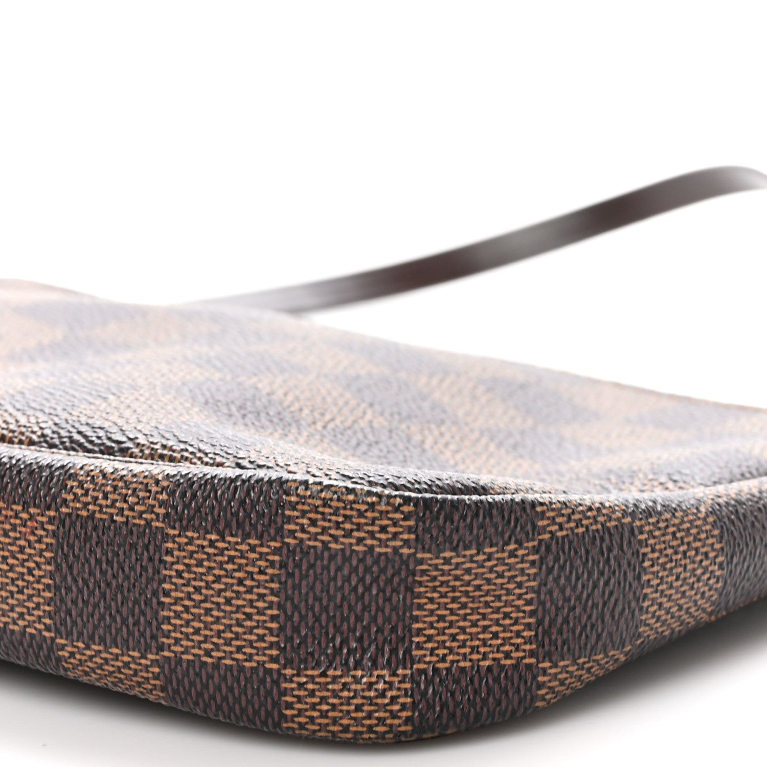 Louis Vuitton Damier Ebene Pochette Accessories 10 of 10