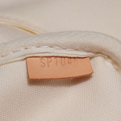 Louis Vuitton Watercolor Aquarelle Speedy 35 White 7 of 7
