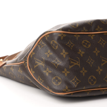 Louis Vuitton Monogram Delightful PM 6 of 15