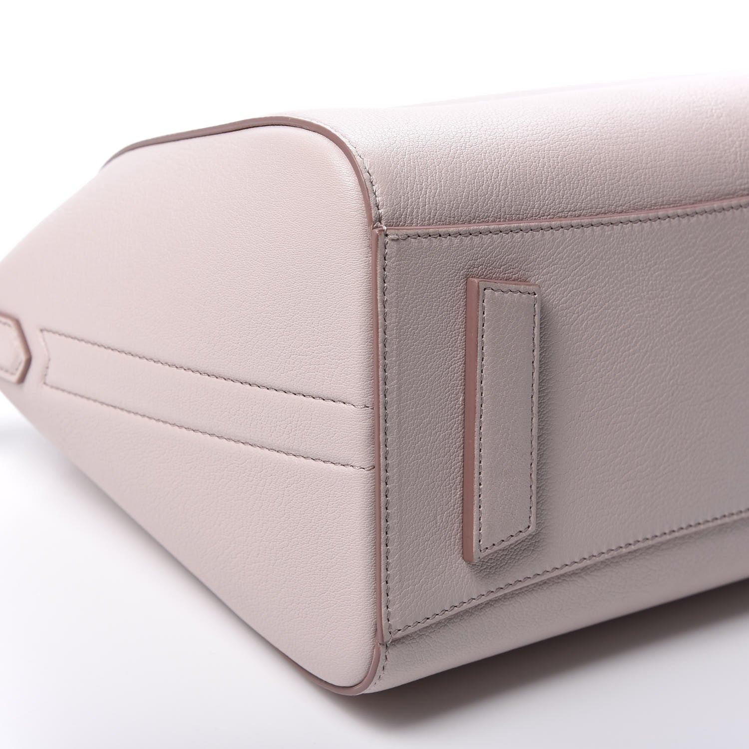 Givenchy Sugar Goatskin Small Antigona Pale Pink 5 of 9