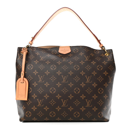 Louis Vuitton Monogram Graceful PM 1 of 4