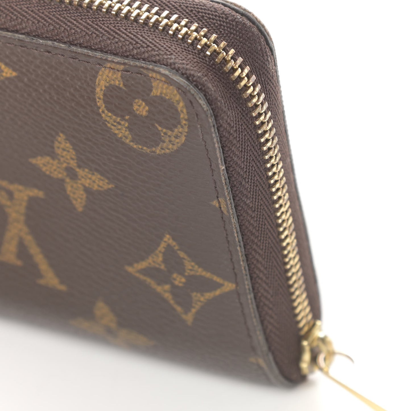 Monogram Zippy Coin Purse