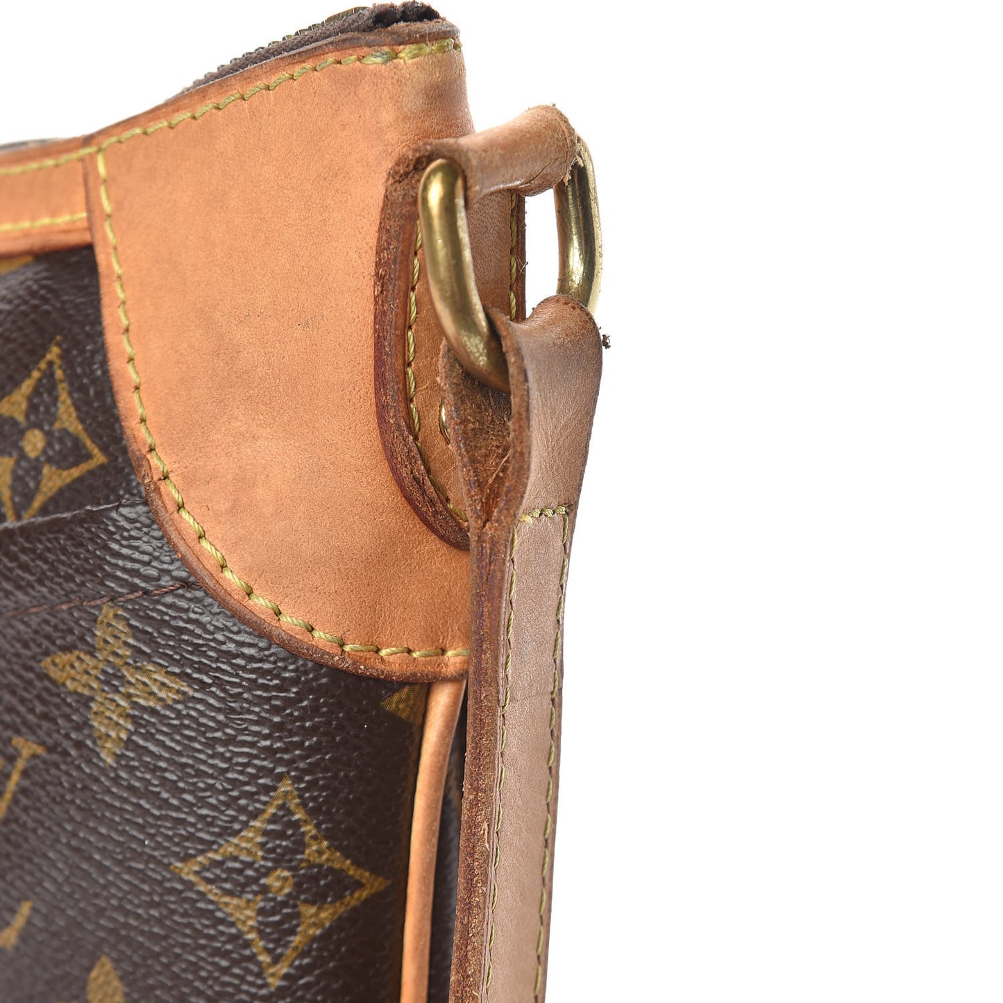 Monogram Odeon PM