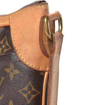 Louis Vuitton Monogram Odeon PM 18 of 20