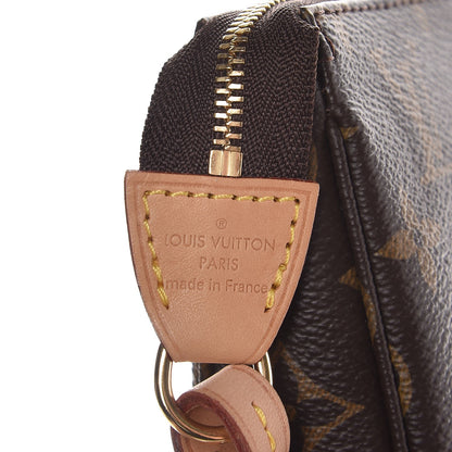 Louis Vuitton Monogram Pochette Accessories NM 6 of 8
