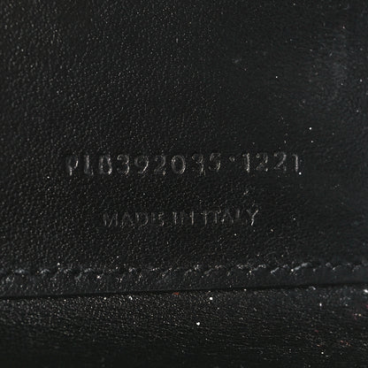 Saint Laurent Grained Calfskin Nano Sac De Jour Black 6 of 8