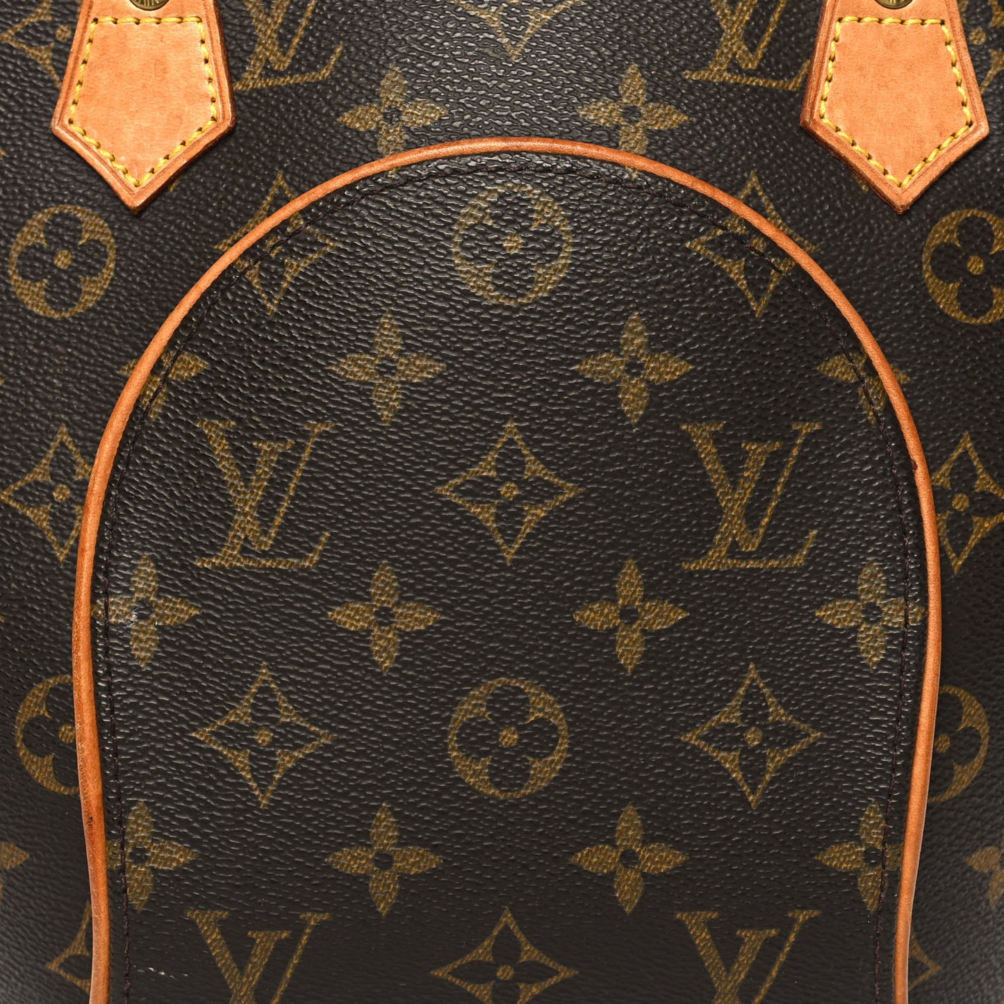 Monogram Ellipse PM