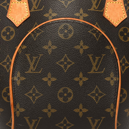 Louis Vuitton Monogram Ellipse PM 6 of 11