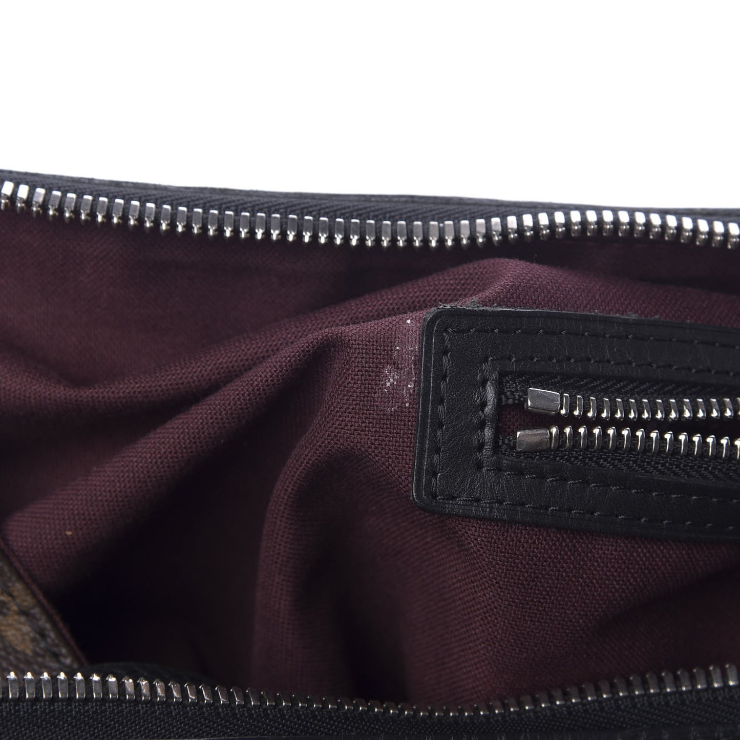 Monogram Macassar Neo Greenwich