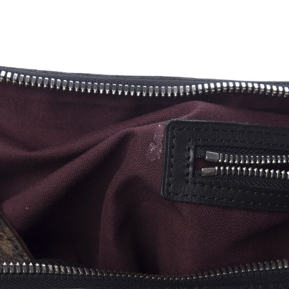 Louis Vuitton Monogram Macassar Neo Greenwich 8 of 13