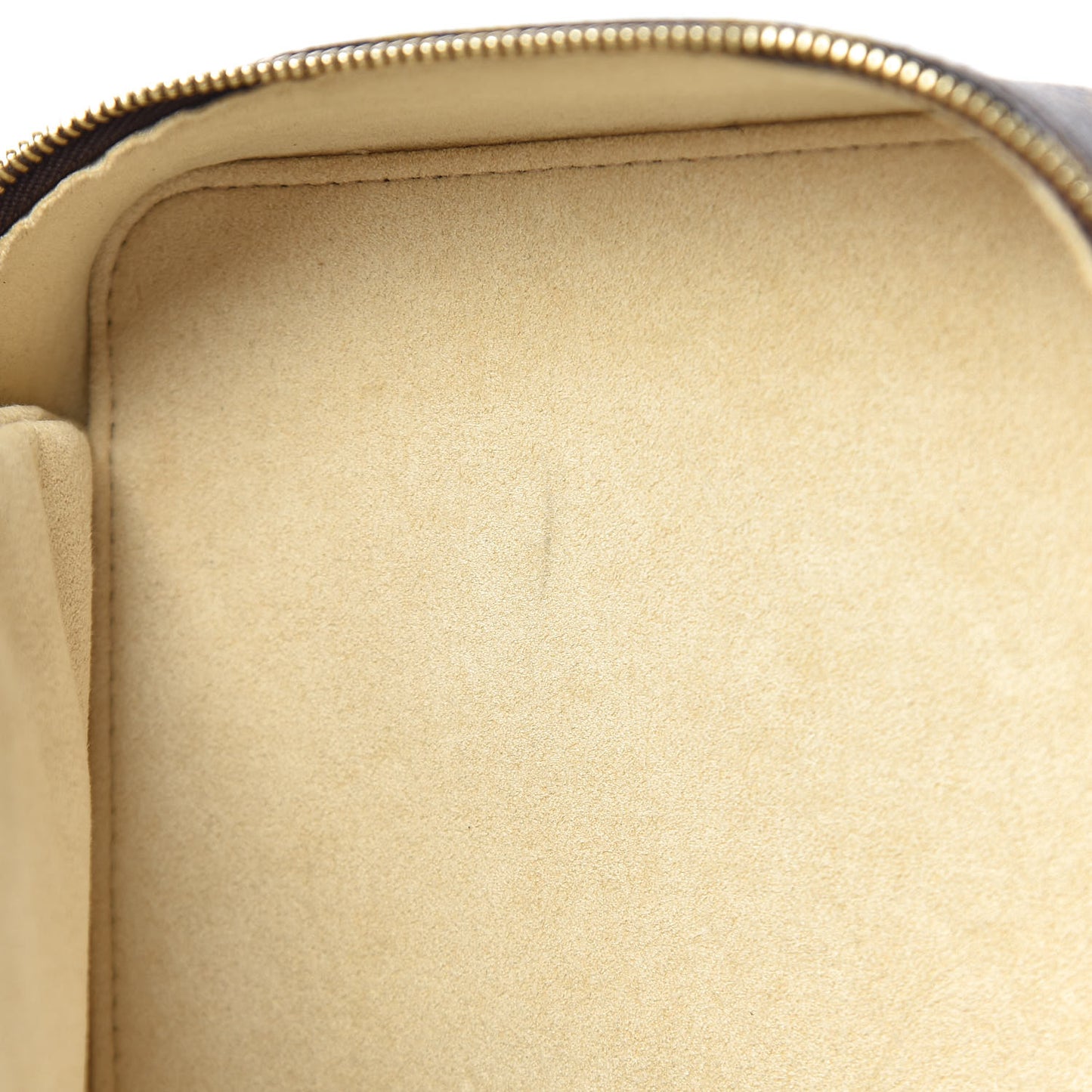 Monogram Monte Carlo Jewelry Box