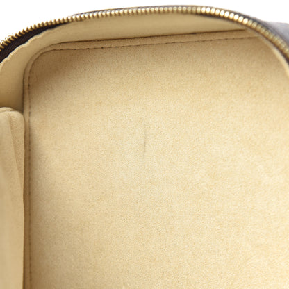 Louis Vuitton Monogram Monte Carlo Jewelry Box 7 of 11
