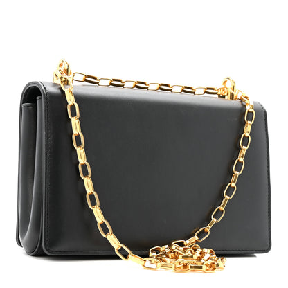 Dolce & Gabbana Nappa DG Girls Shoulder Bag Black 3 of 13