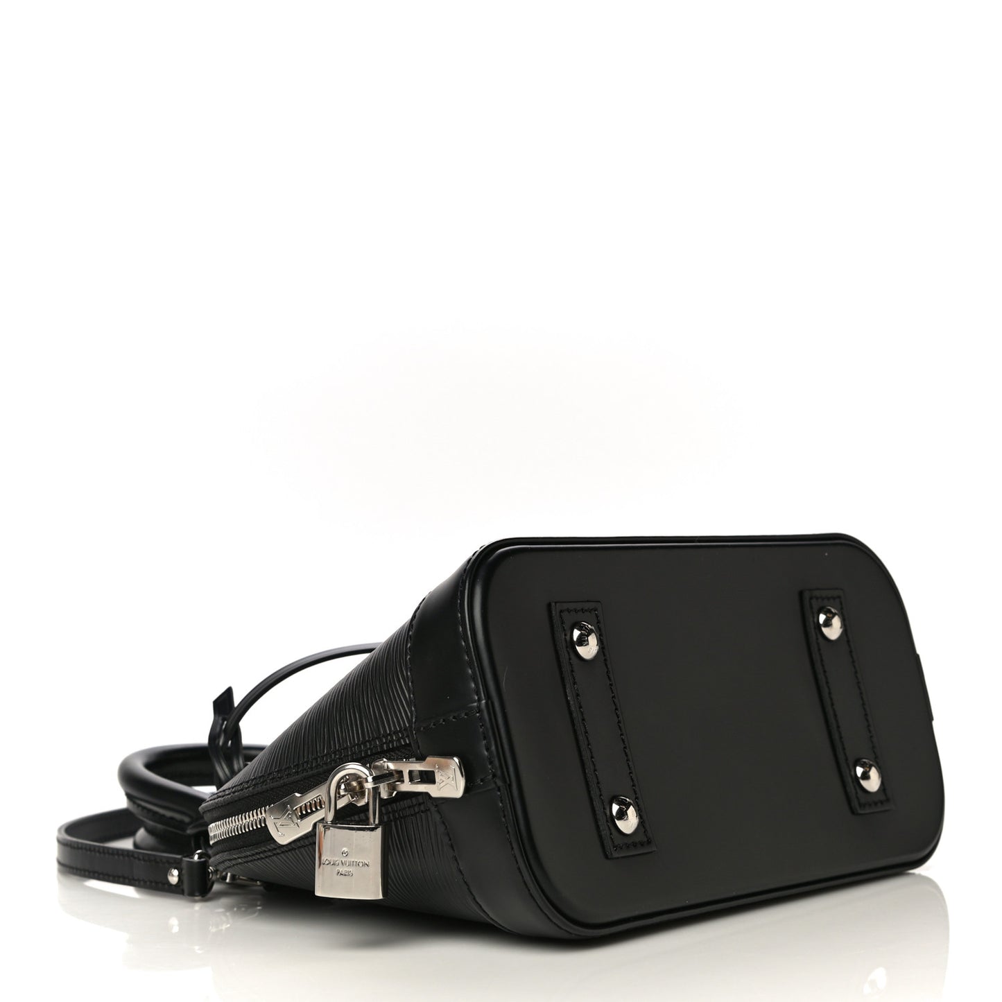 Epi Alma BB Black