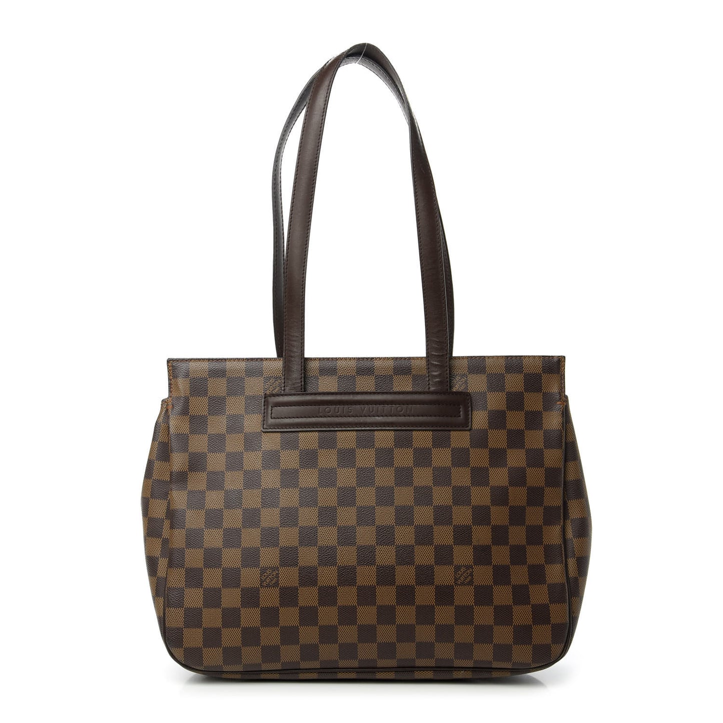 Damier Ebene Parioli PM