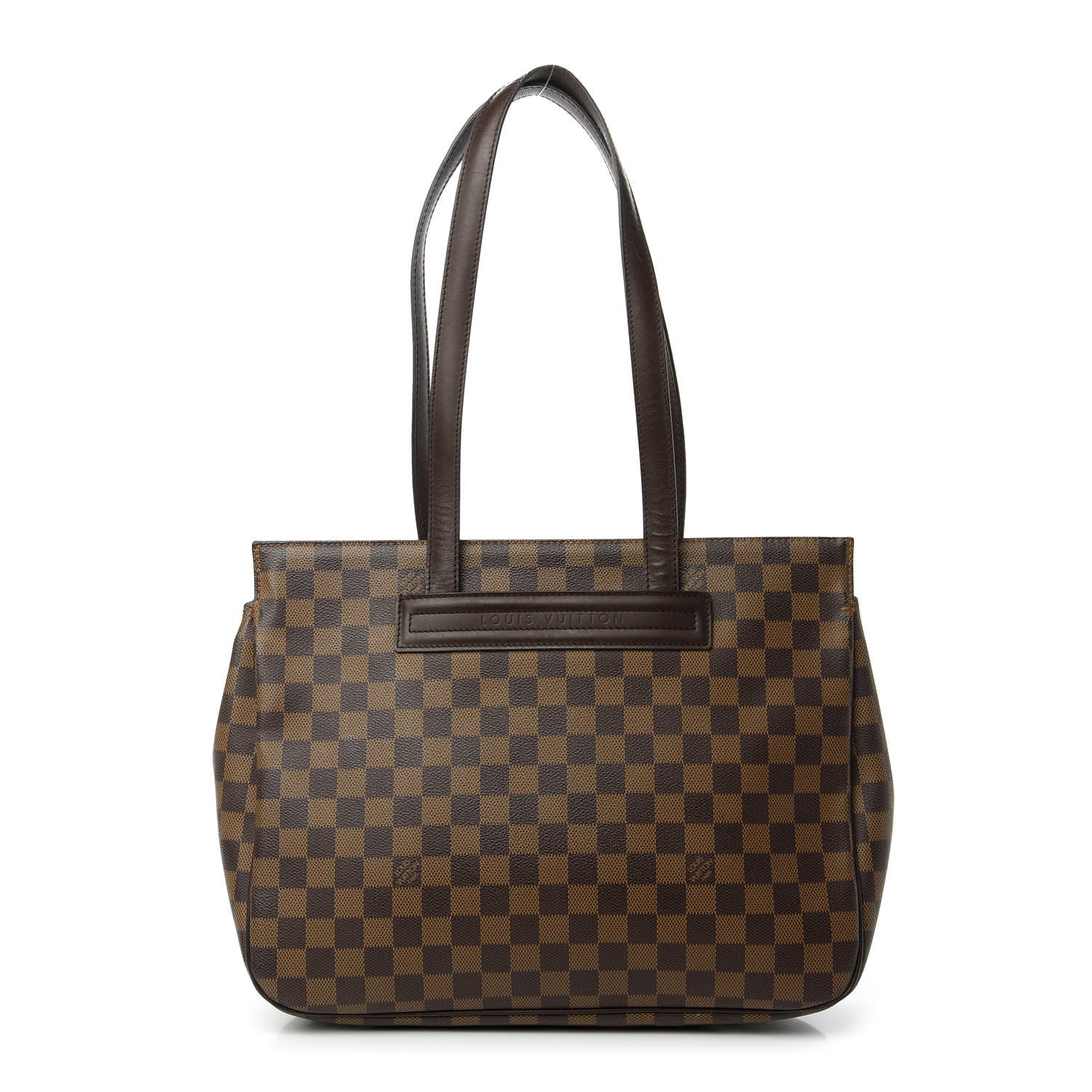 Louis Vuitton Damier Ebene Parioli PM 1 of 11