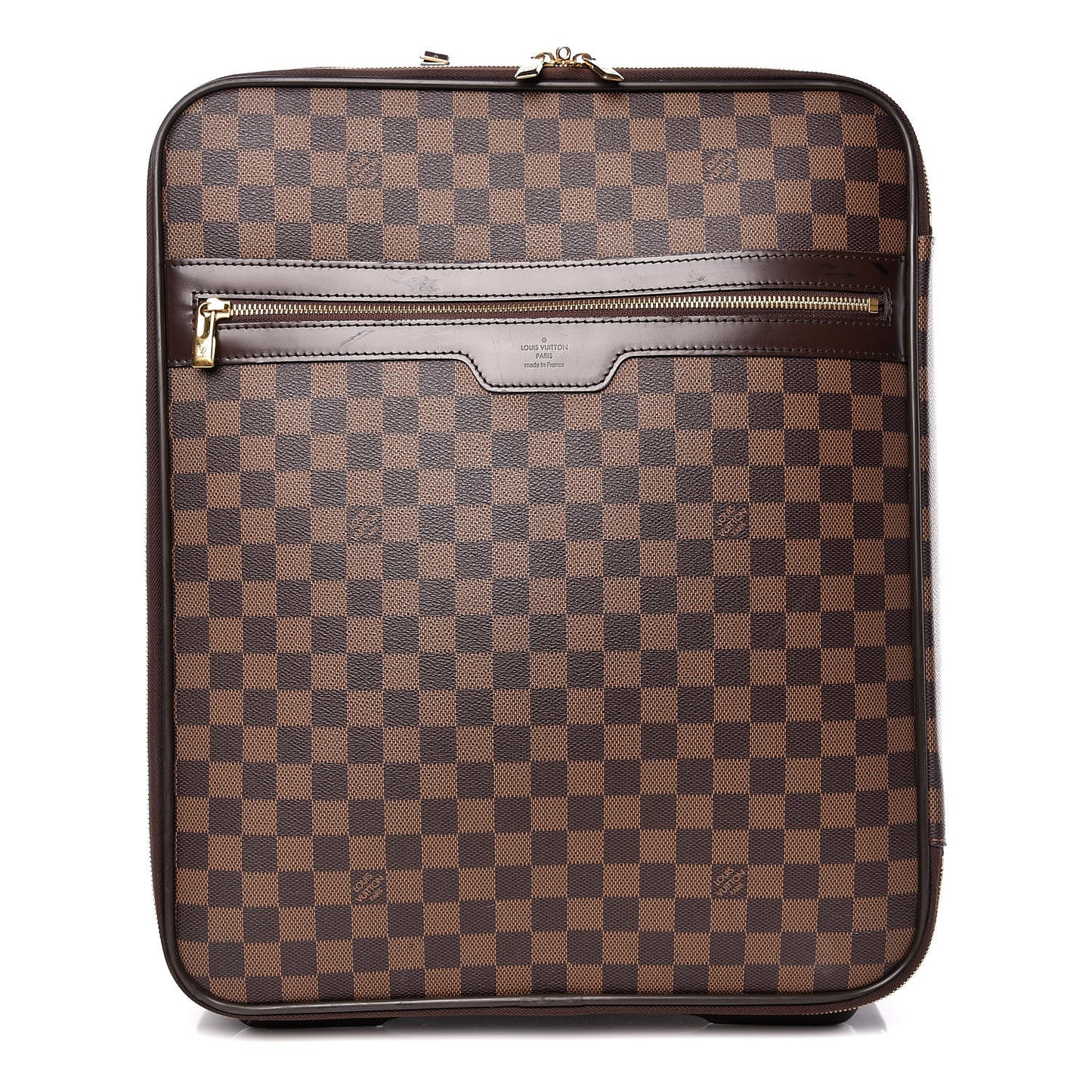 Damier Ebene Pegase 45