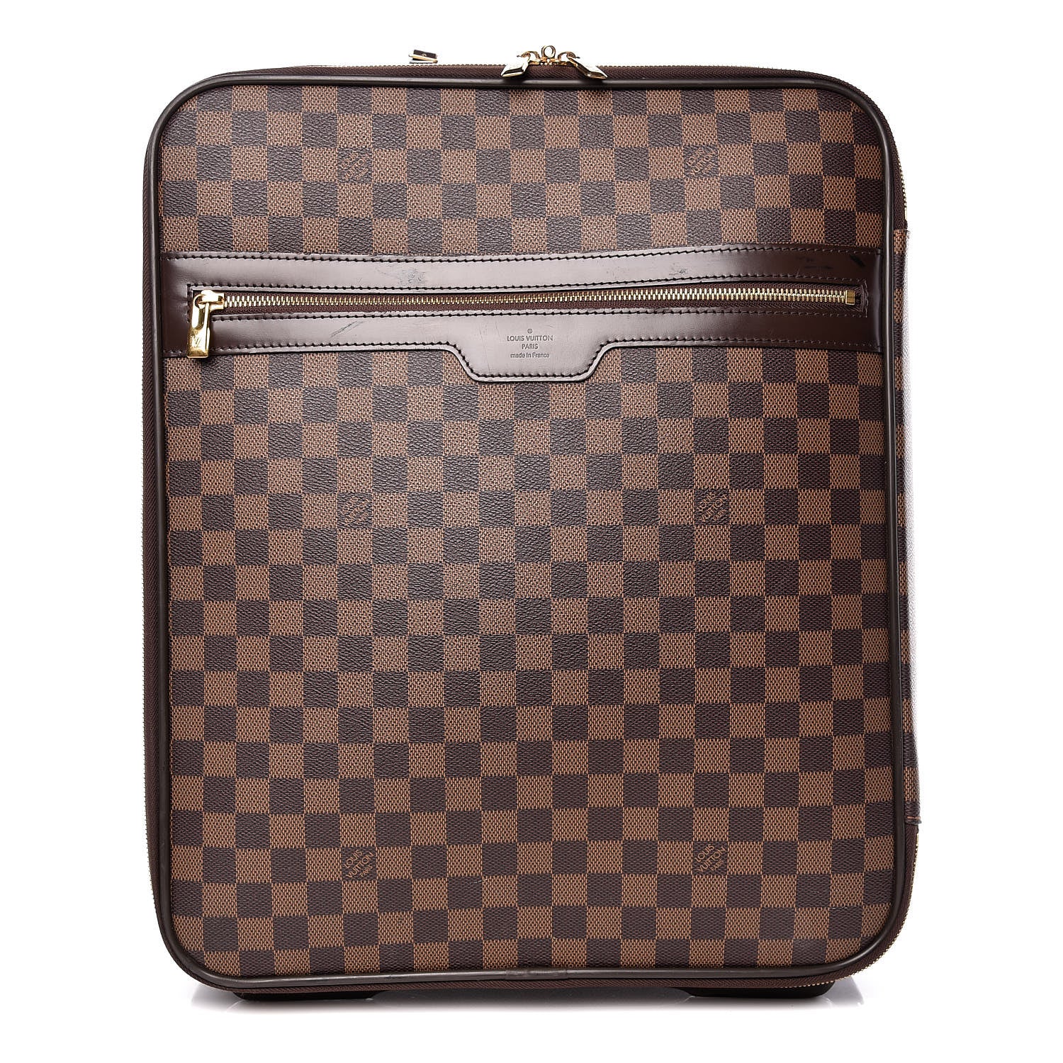 Louis Vuitton Damier Ebene Pegase 45 1 of 20