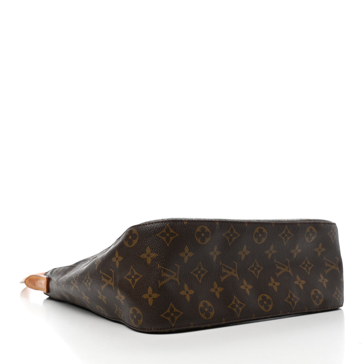 Louis Vuitton Monogram Looping GM 3 of 4