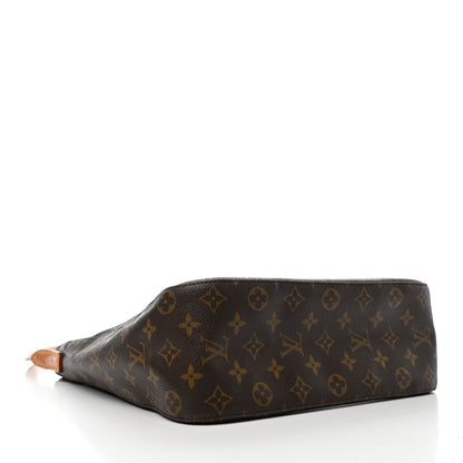 Louis Vuitton Monogram Looping GM 3 of 4
