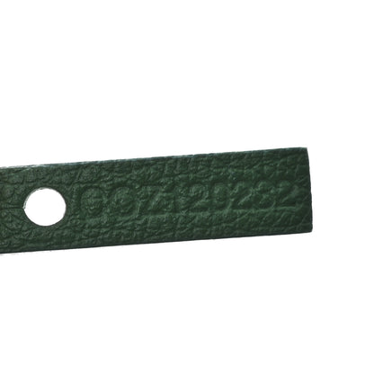 Goyard Goyardine Saint Louis GM Green 8 of 13