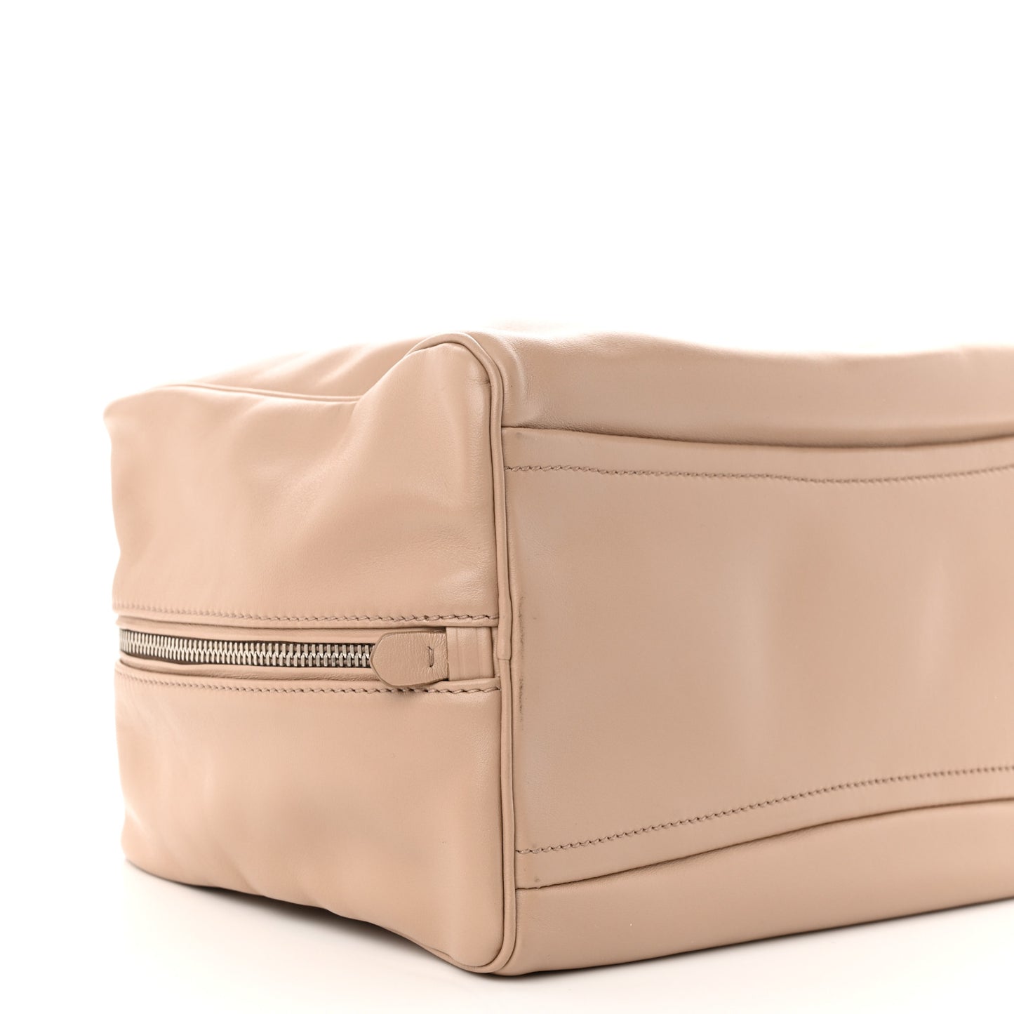 Soft Calf Large Inside Tote Cammeo Rosa