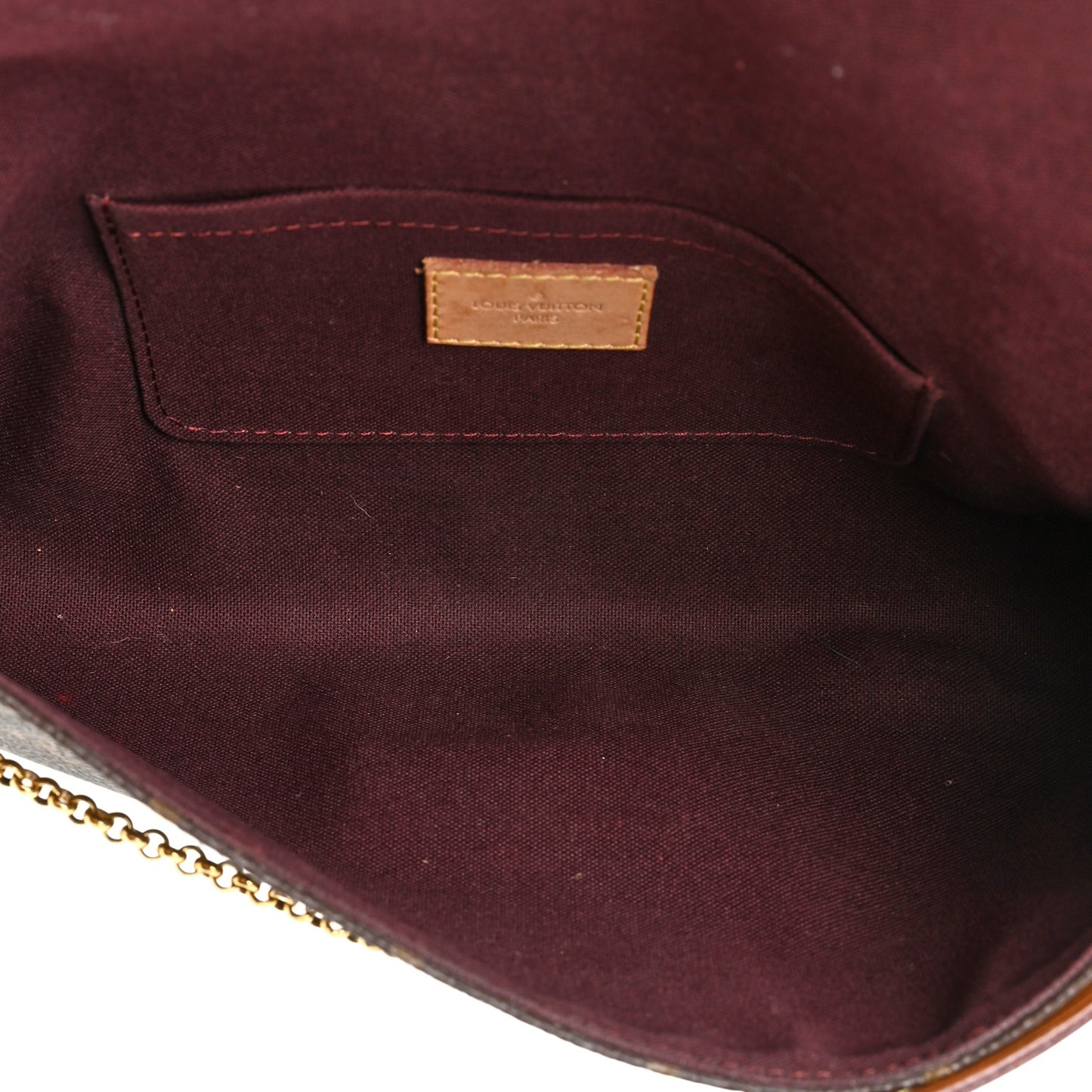 Monogram Favorite MM