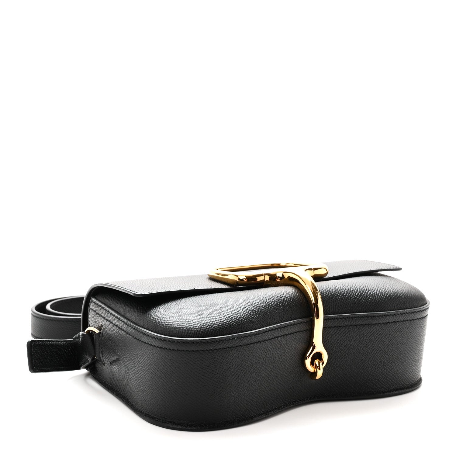 Hermes Epsom Della Cavalleria Elan Black 4 of 10