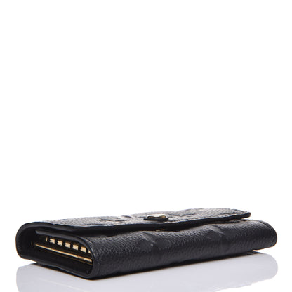 Louis Vuitton Empreinte Multicles 6 Key Holder Black 4 of 8