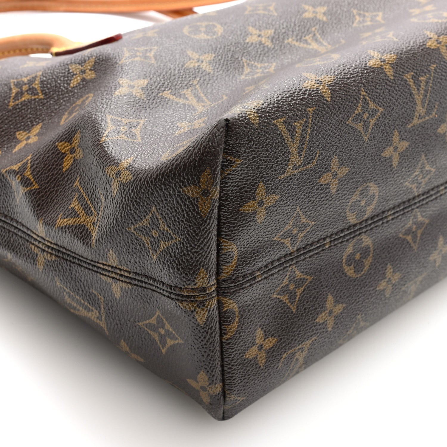 Louis Vuitton Monogram Raspail PM 8 of 9