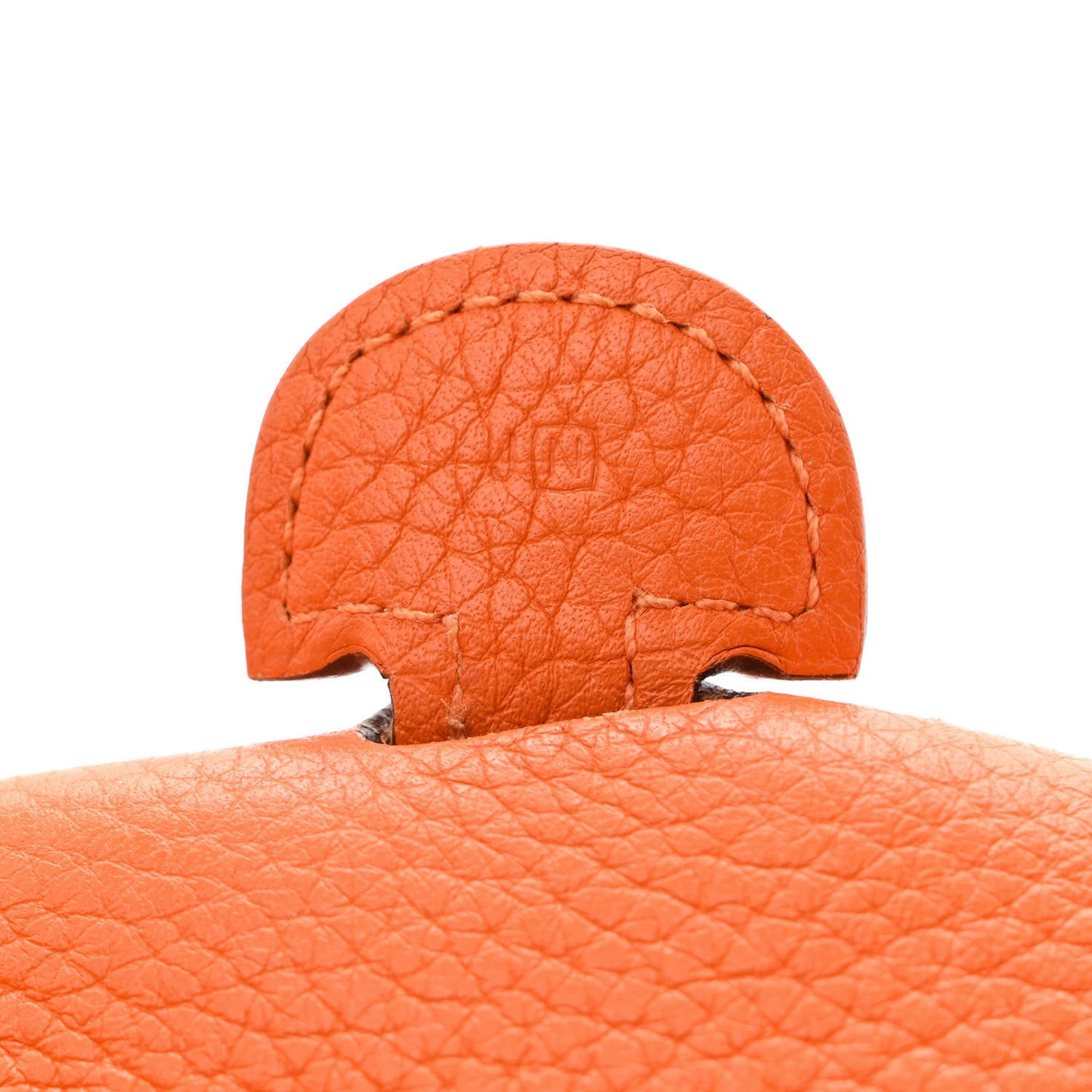Taurillon Clemence Evelyne III PM Orange
