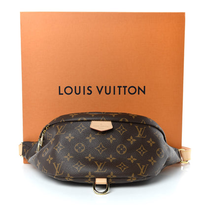 Louis Vuitton Monogram Bumbag 11 of 11