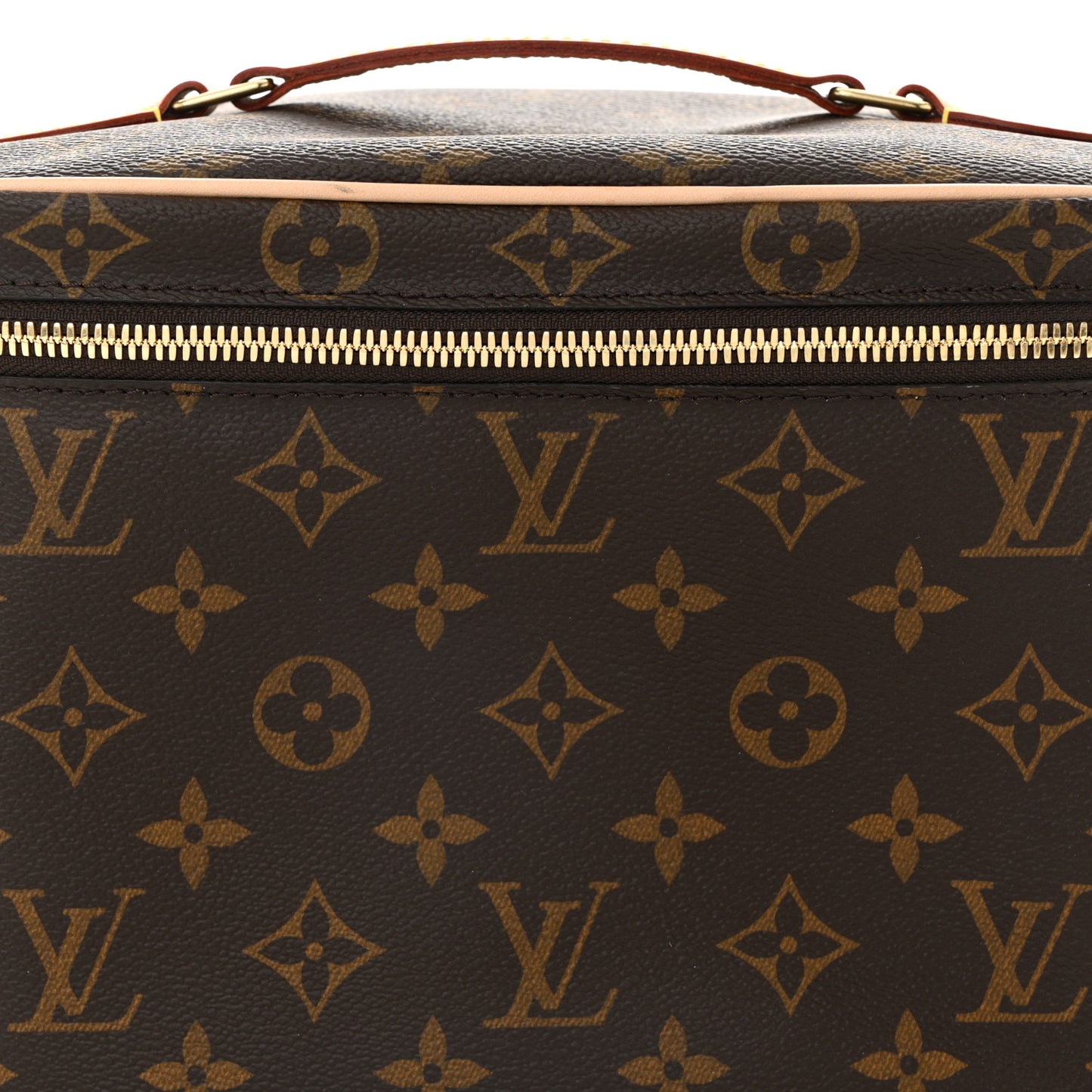 Monogram Nice BB