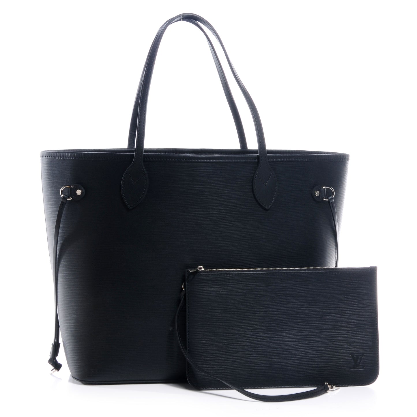 Epi Neverfull MM Black