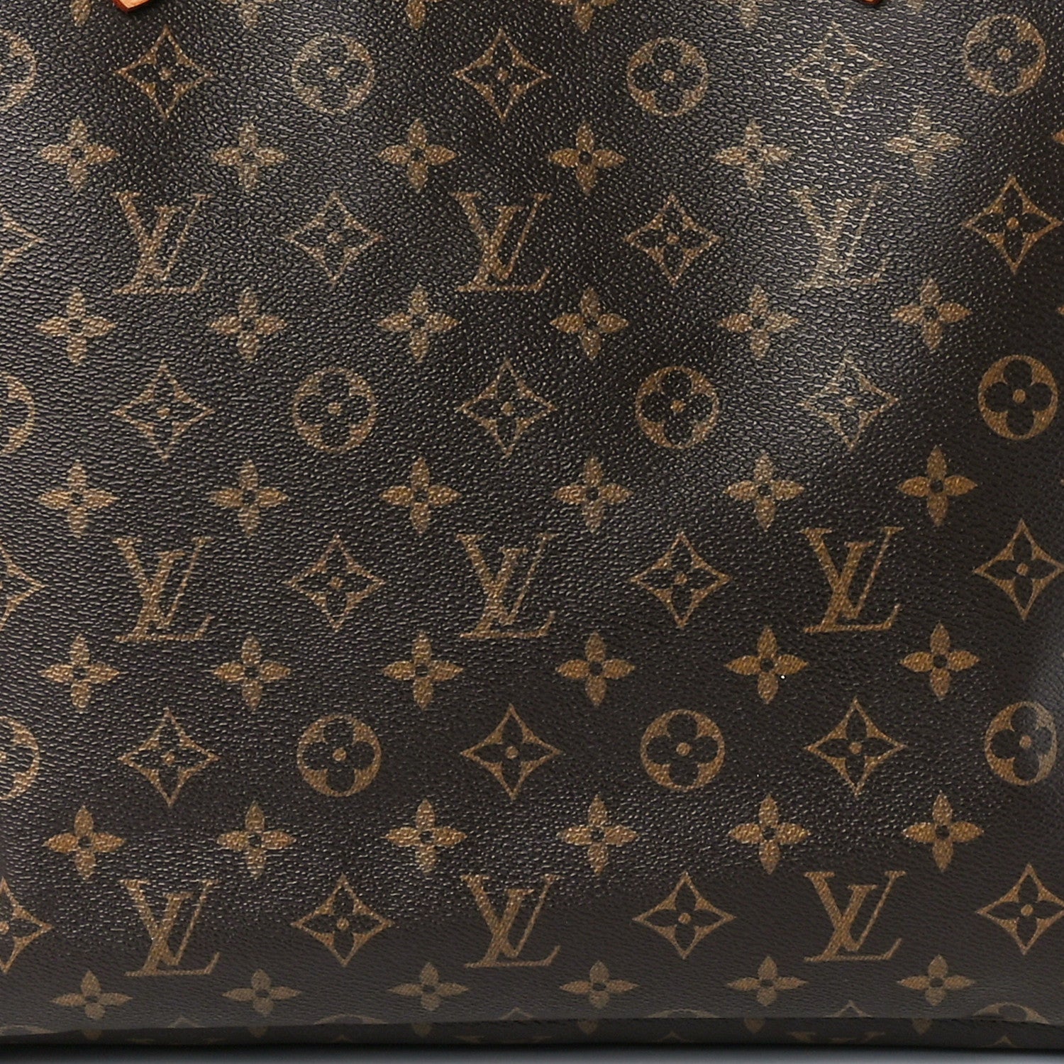 Louis Vuitton Monogram Neo Neverfull GM 9 of 11