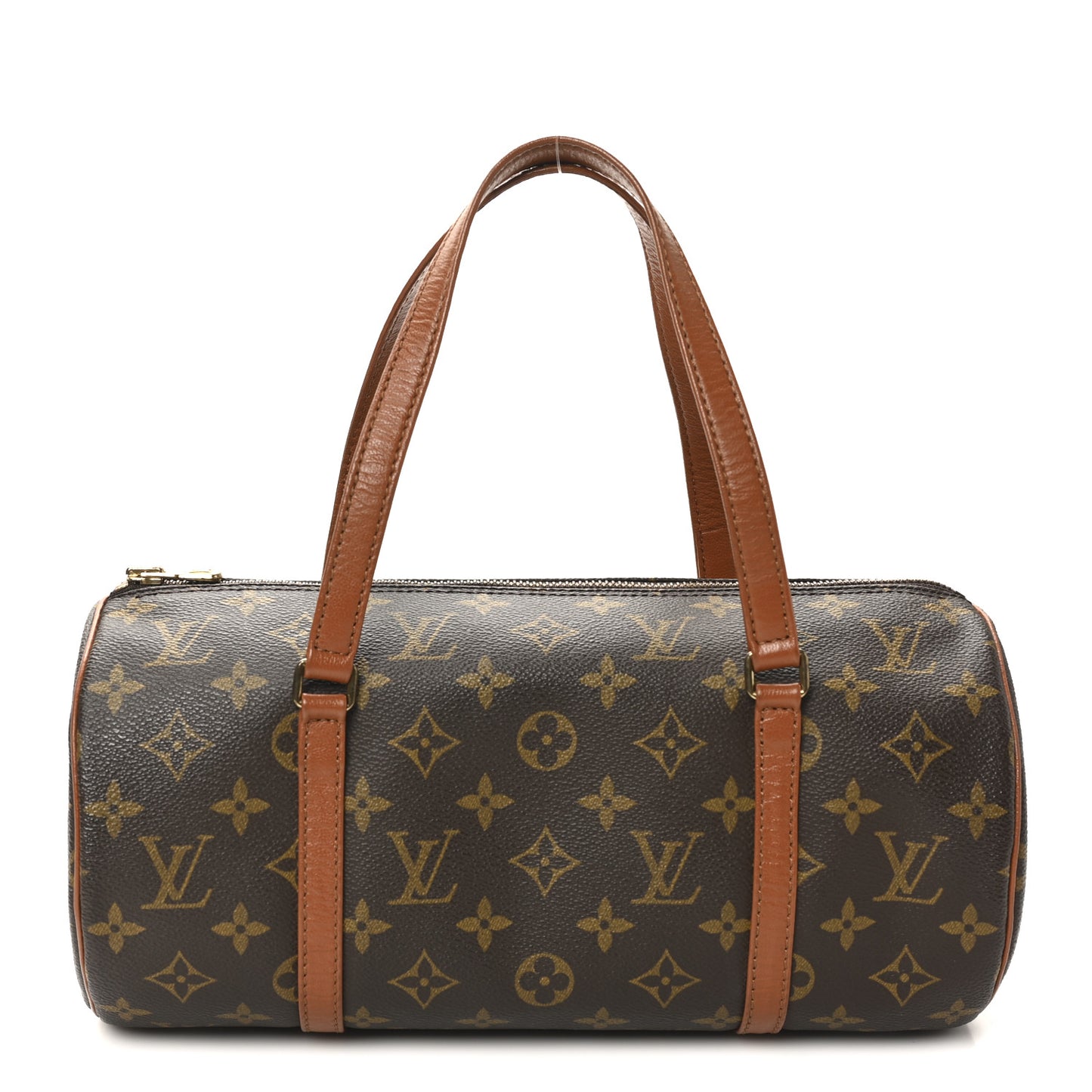 Monogram Papillon 30 with Companion