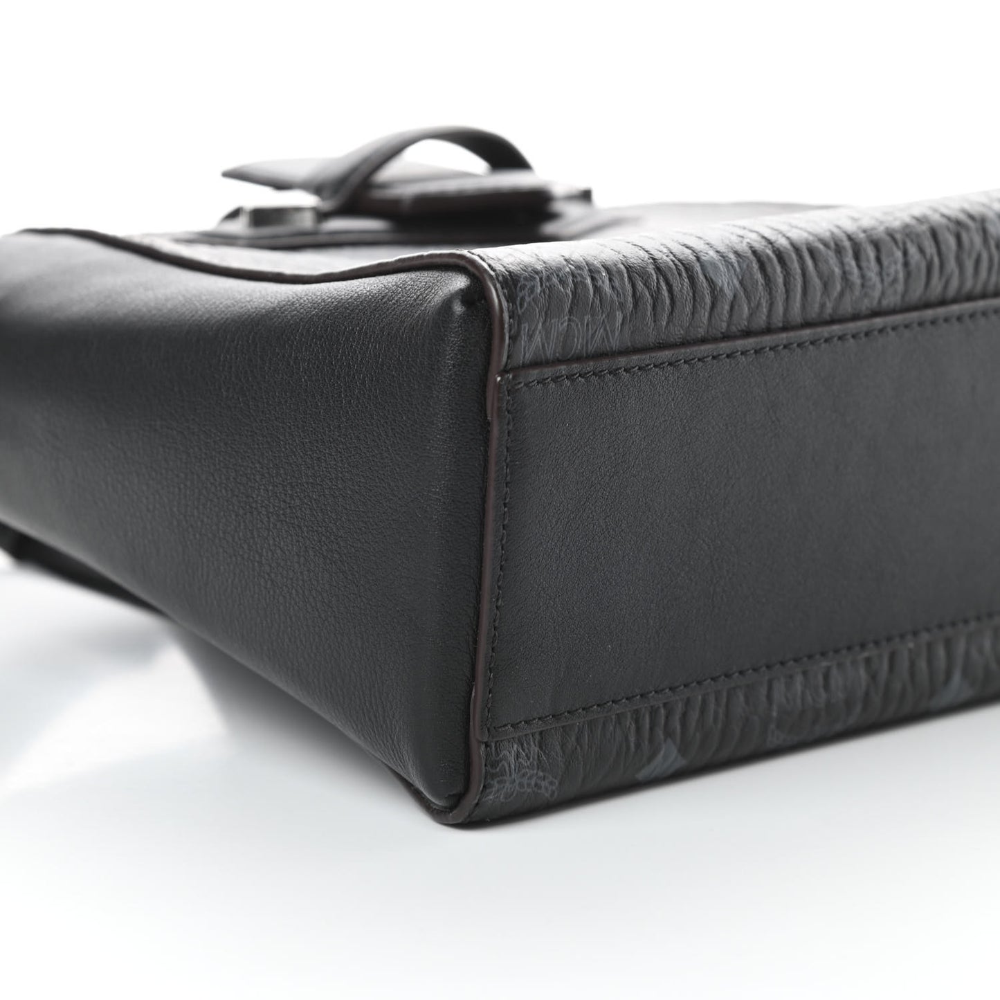 Visetos Small Essential Crossbody Bag Black