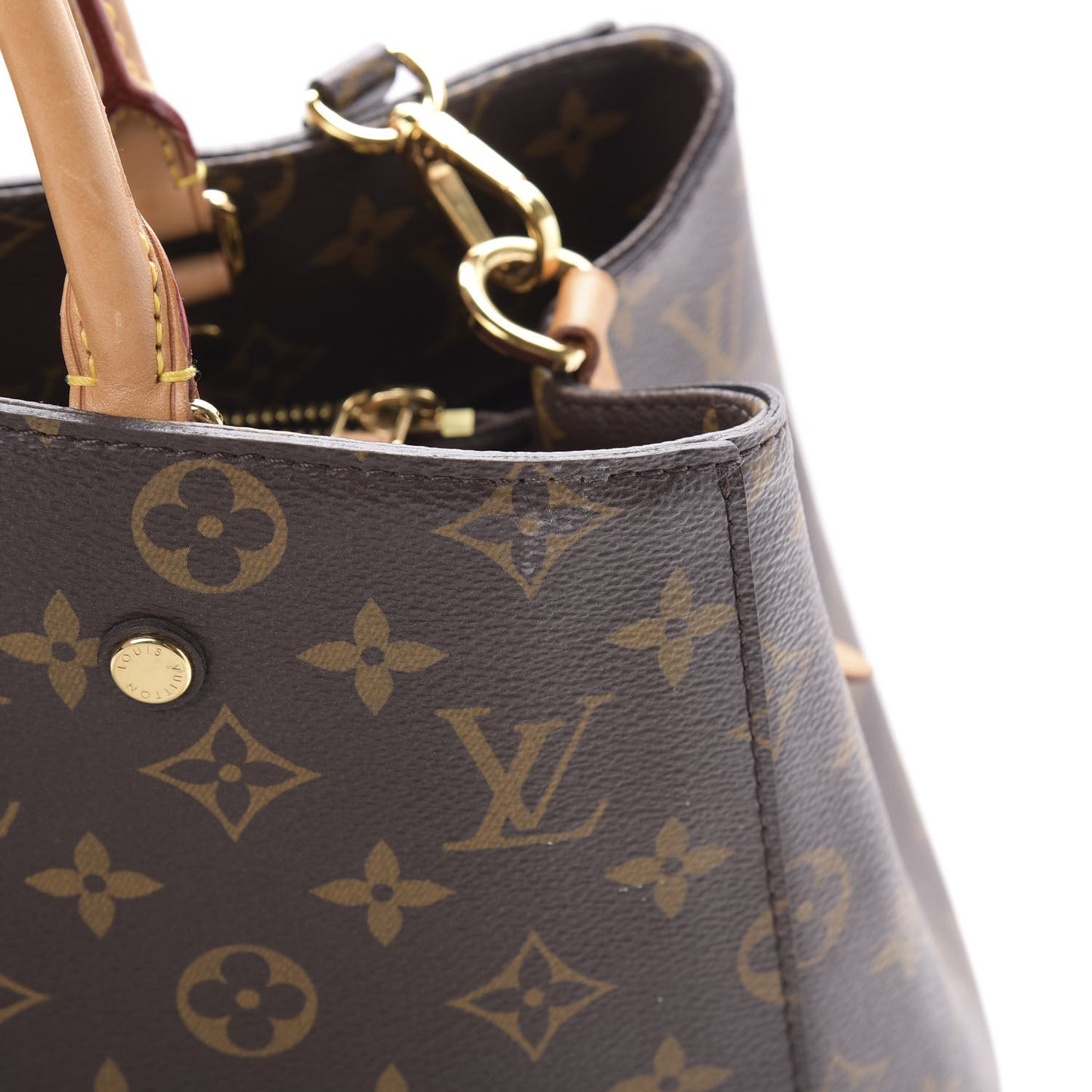 Monogram Montaigne GM