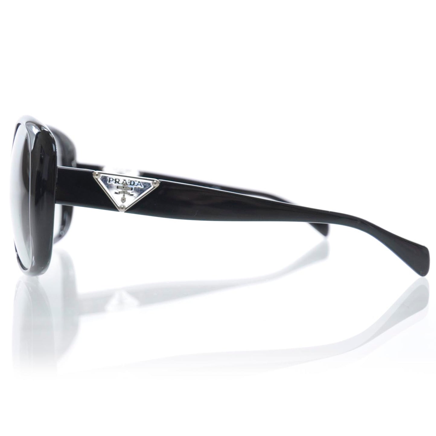 Logo Sunglasses SPR 15O Black