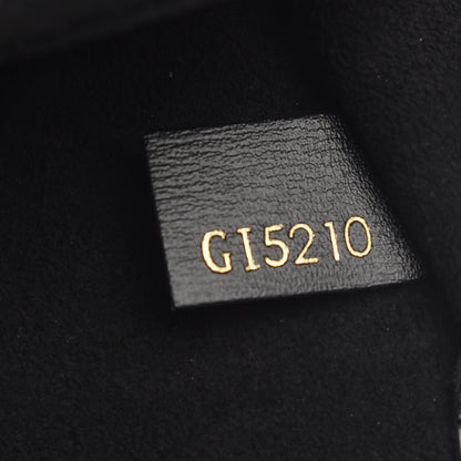 Louis Vuitton Game On Neverfull MM Black 7 of 11