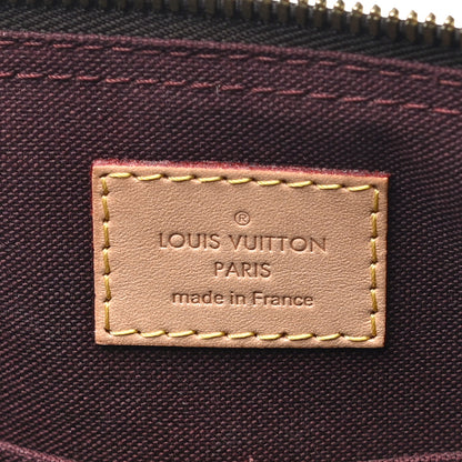 Louis Vuitton Monogram Segur NM 6 of 14