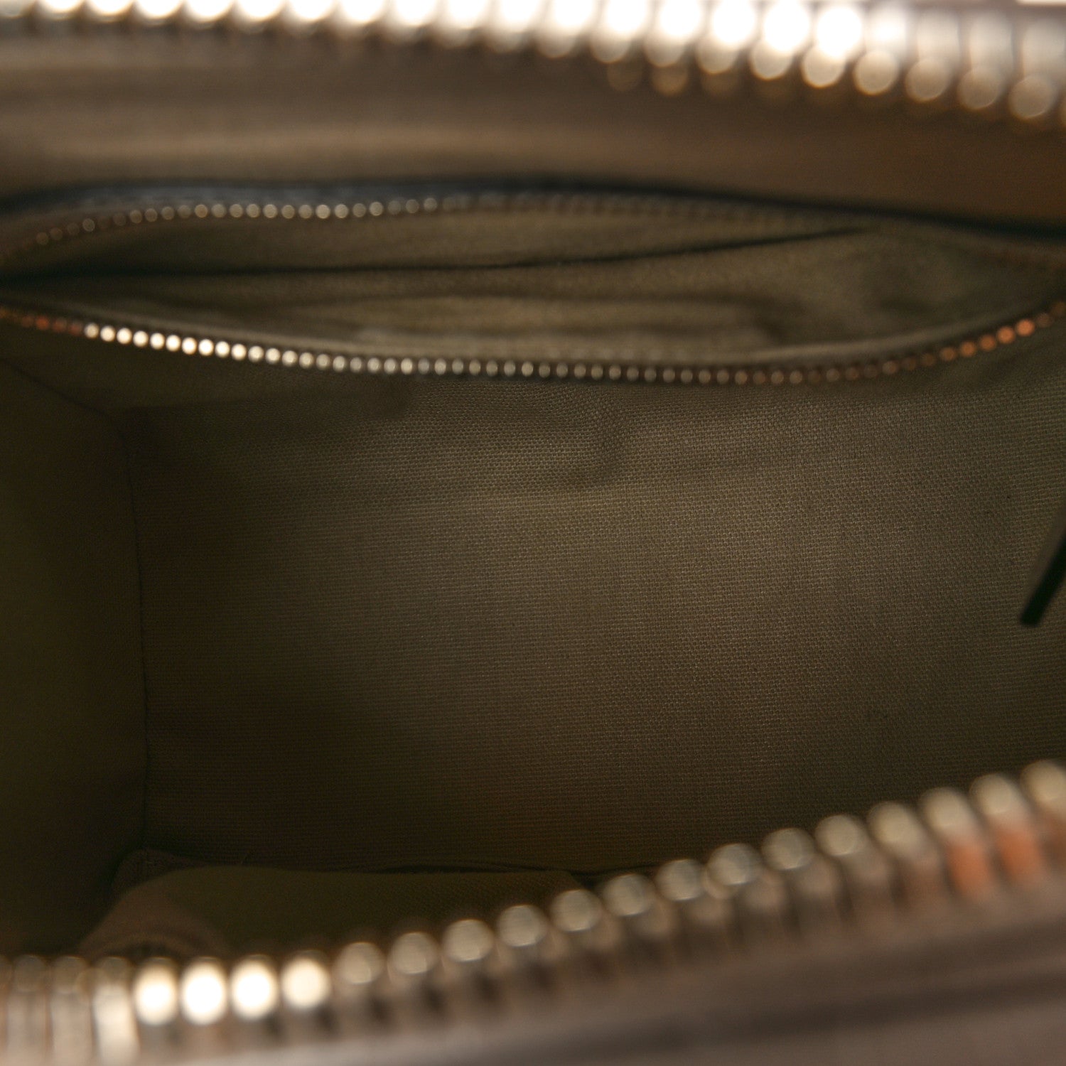 Givenchy Calfskin Crocodile Embossed Mini Antigona Dune 5 of 10