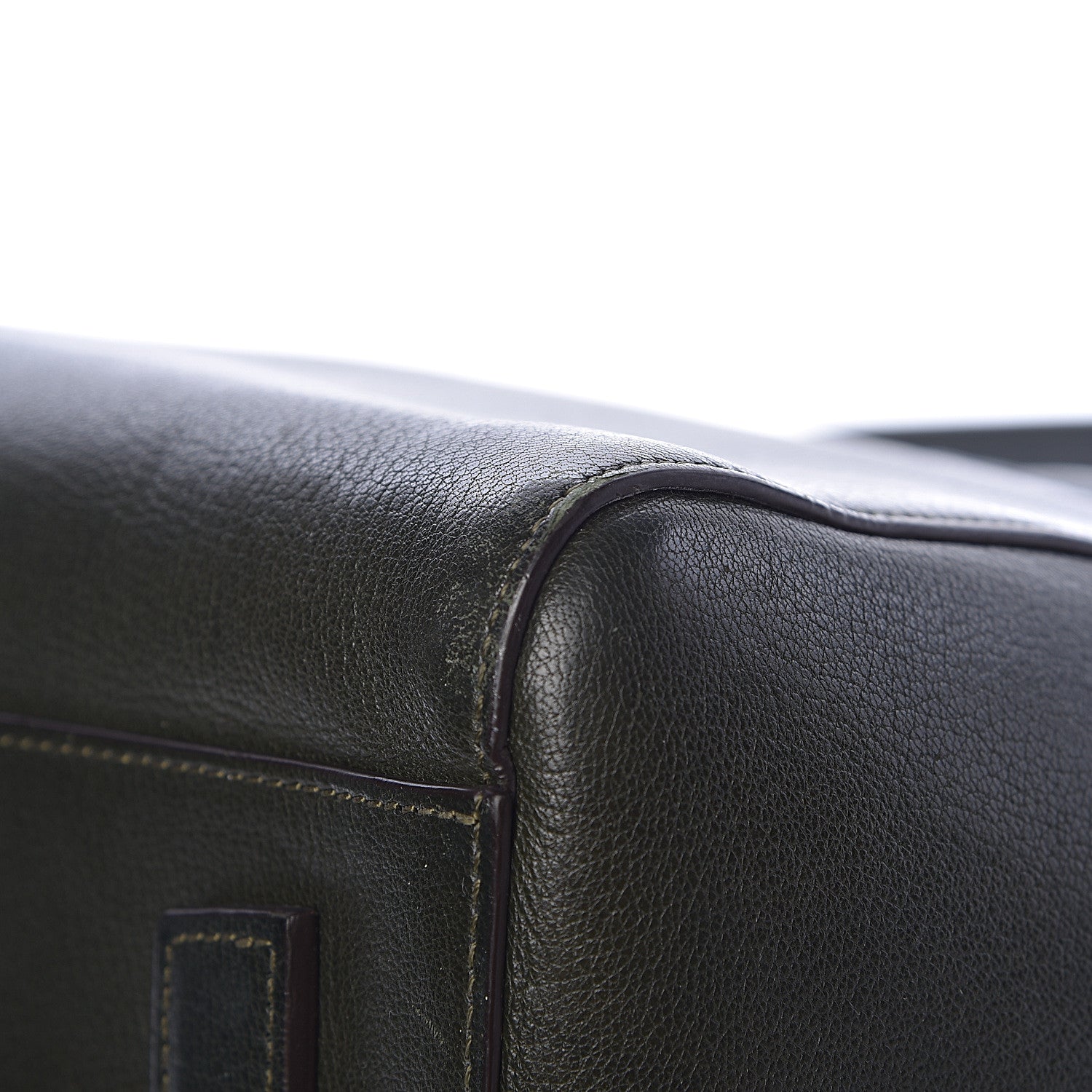 Givenchy Sugar Goatskin Medium Antigona Military 14 of 18