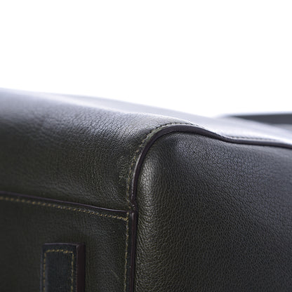Givenchy Sugar Goatskin Medium Antigona Military 14 of 18