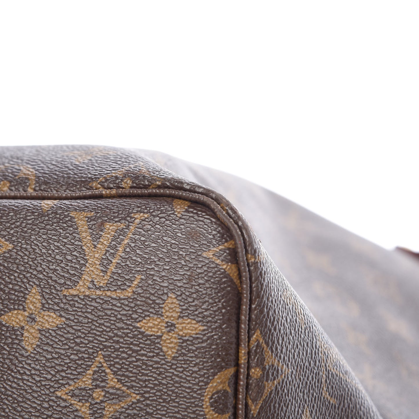 Monogram Neo Neverfull GM Pivoine